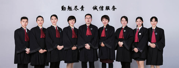 福建闽翔律师事务所官网-厦门专业律师团队
