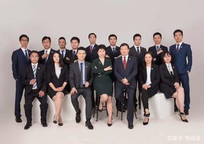 盈科上海刑事部赵然:藏在TVB律政剧中的律师梦