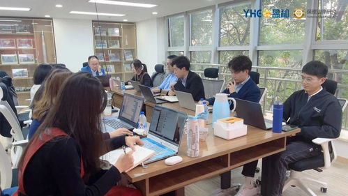 盈科保理与供应链金融律师团队2021 2022年度团队总结大会圆满落幕