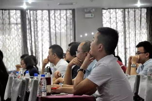 金诺环境法与ppp团队为贵州律师作专题培训并拜访三家律所